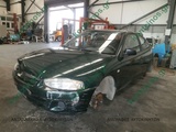 MITSUBISHI COLT CJ1
